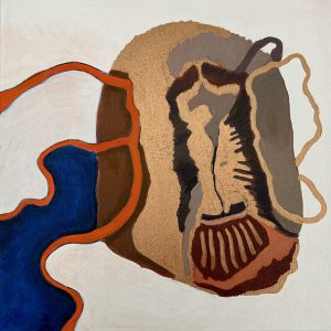 Listening to Carrots Emily Sabino