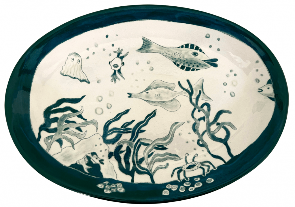 Underwater Sea Life