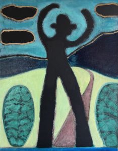 Shadow Magic Emily Sabino Maine Painter